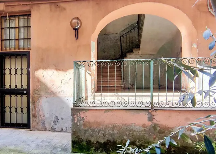 Sanniti Loft San Lorenzo Appartement *