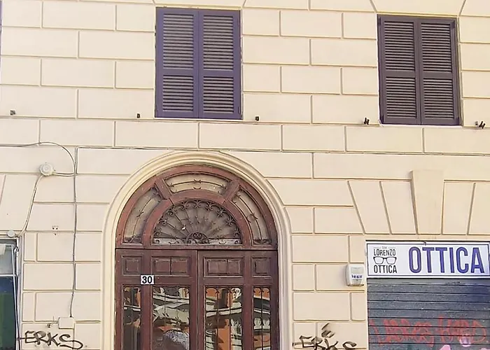 Sanniti Loft San Lorenzo