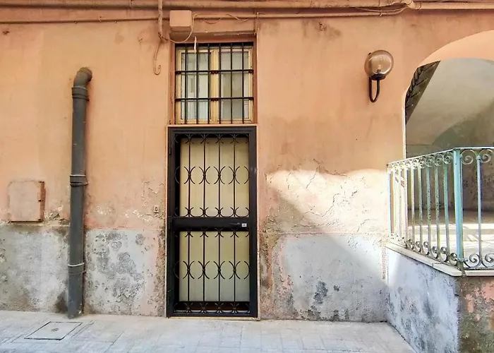 Sanniti Loft San Lorenzo Appartement