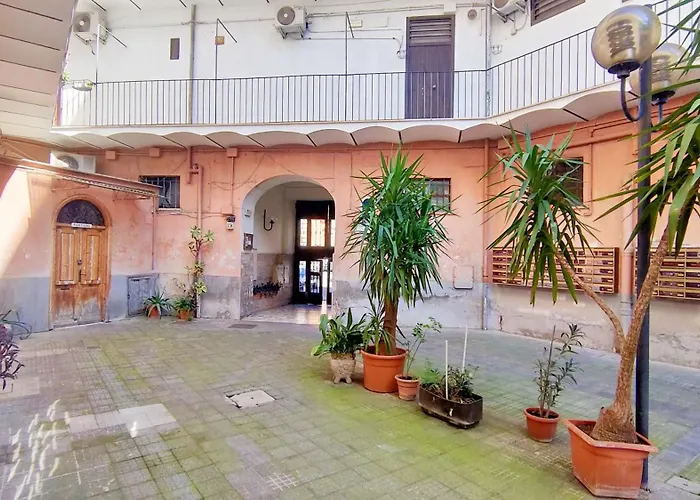 Sanniti Loft San Lorenzo *