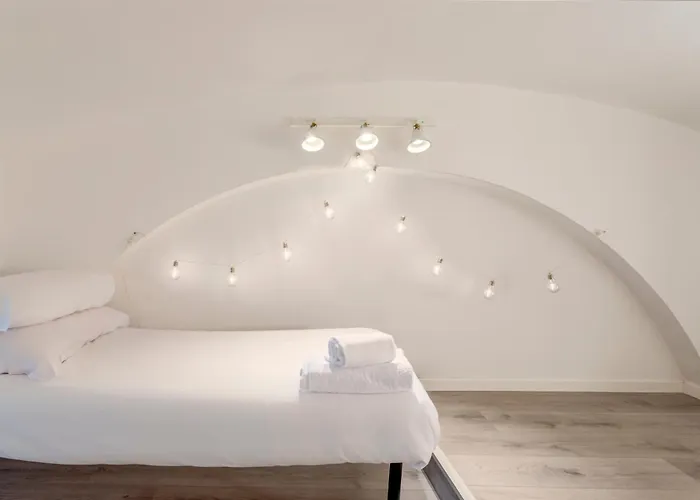Sanniti Loft San Lorenzo Appartement *