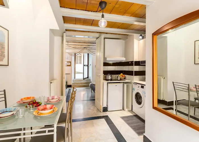 Sanniti Loft San Lorenzo Appartement Rome