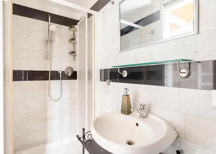 Sanniti Loft San Lorenzo
