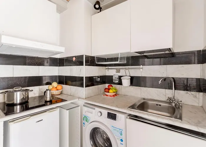 Sanniti Loft San Lorenzo * Rome
