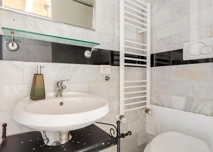 Sanniti Loft San Lorenzo Appartement Rome
