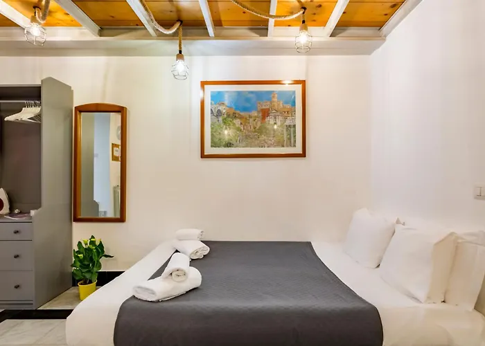 Sanniti Loft San Lorenzo